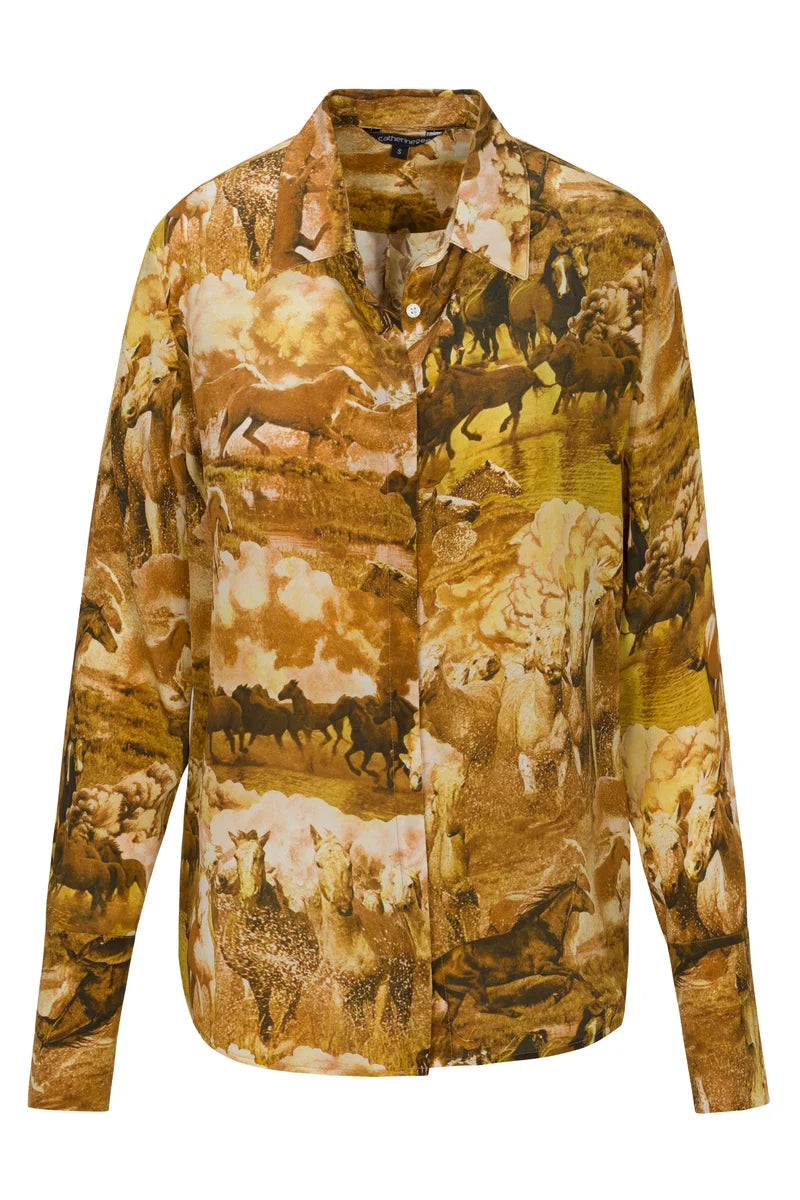 SOPHIE BLOUSE