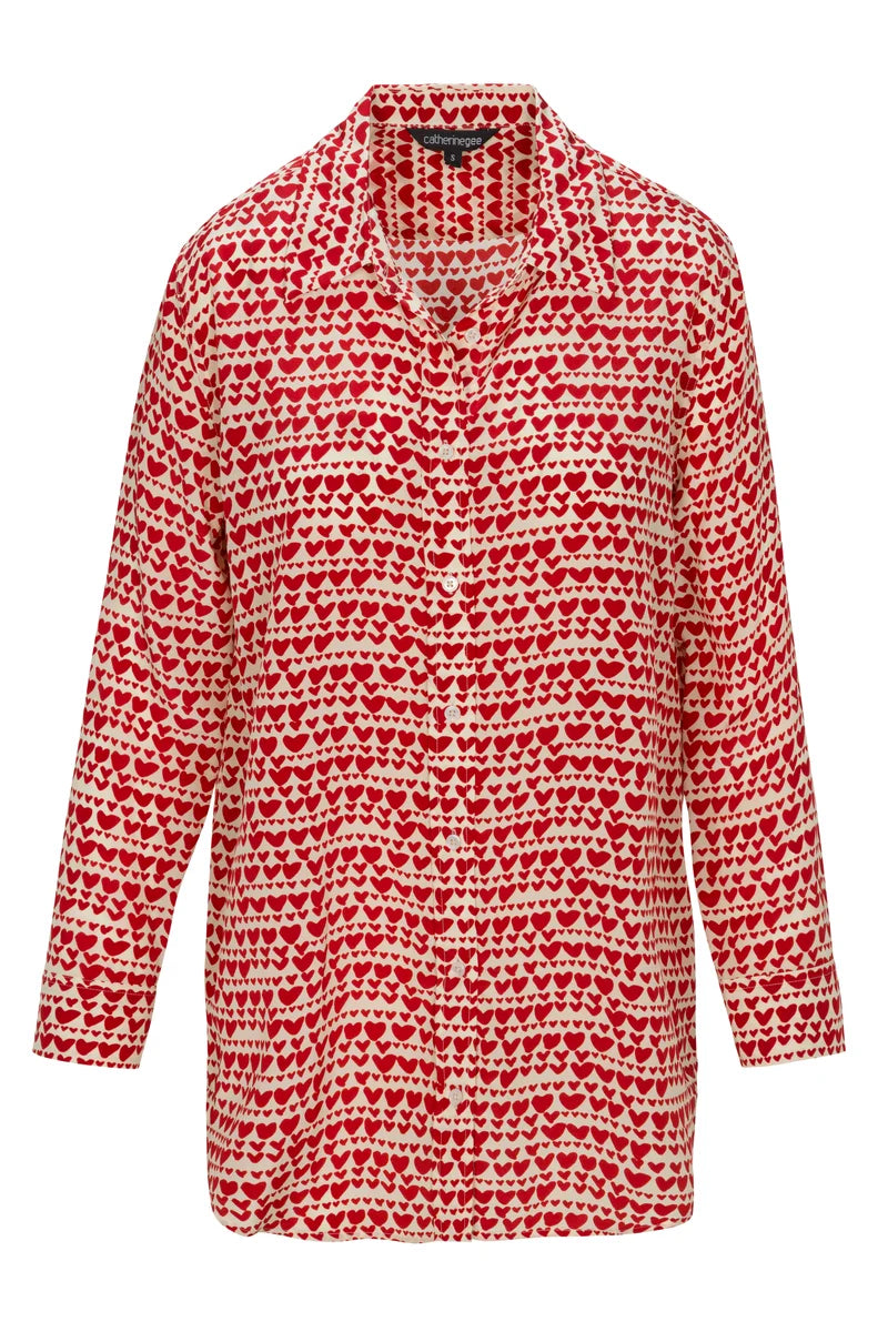 SOPHIE BLOUSE
