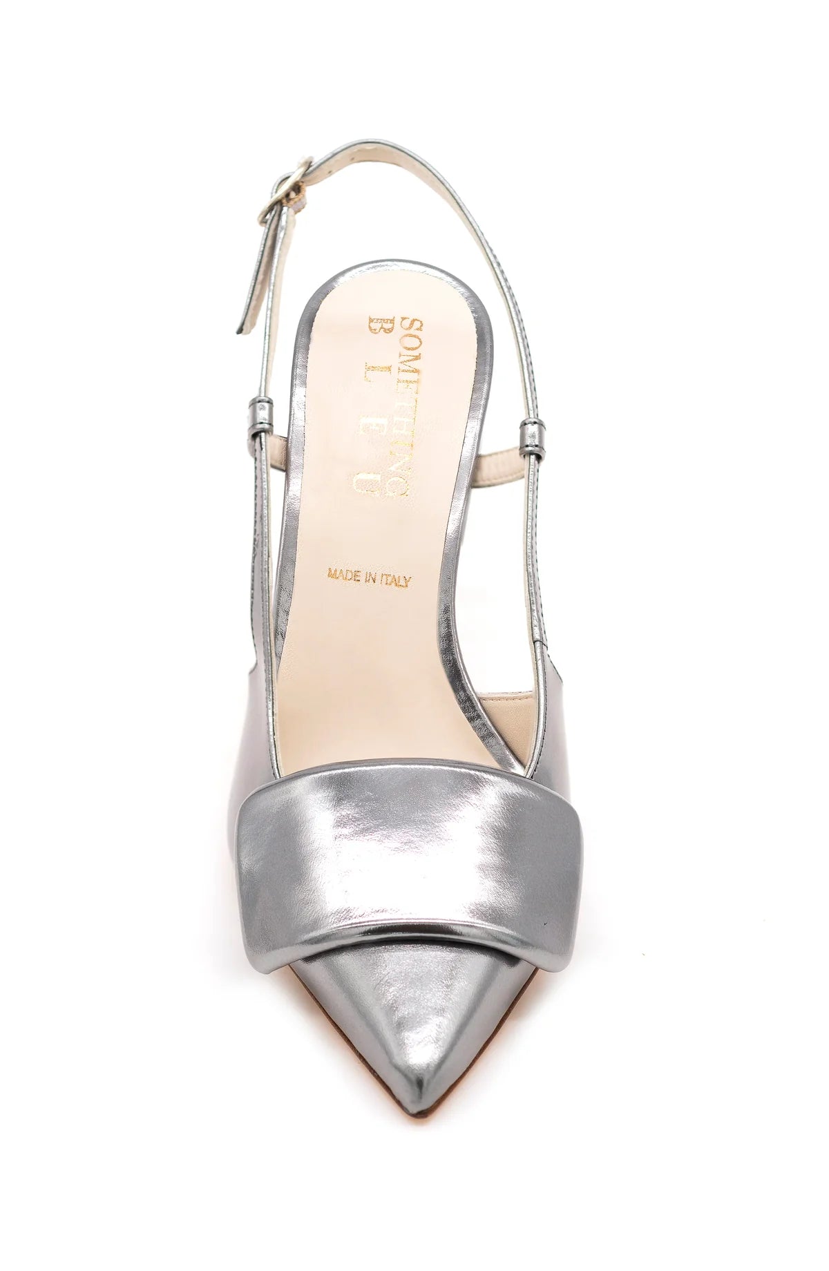 Halen Slingback Pump