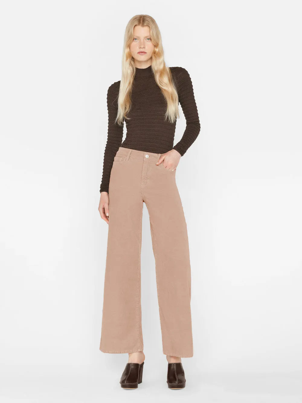 Le Slim Palazzo