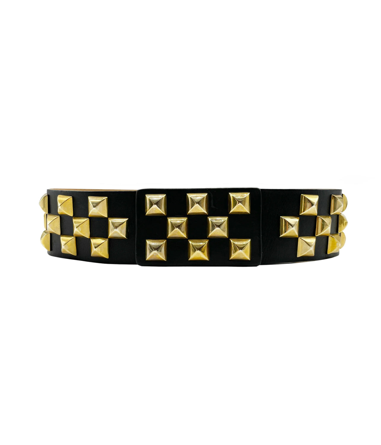 ROGER BELT