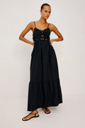 IVANA DRESS