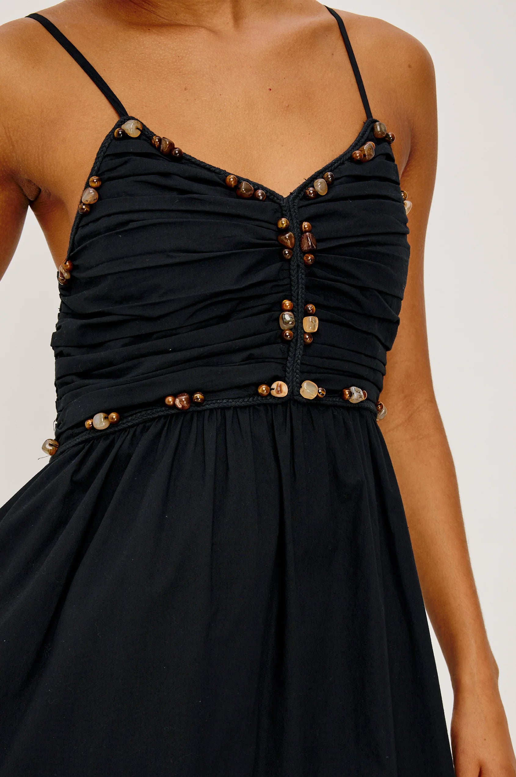 IVANA DRESS