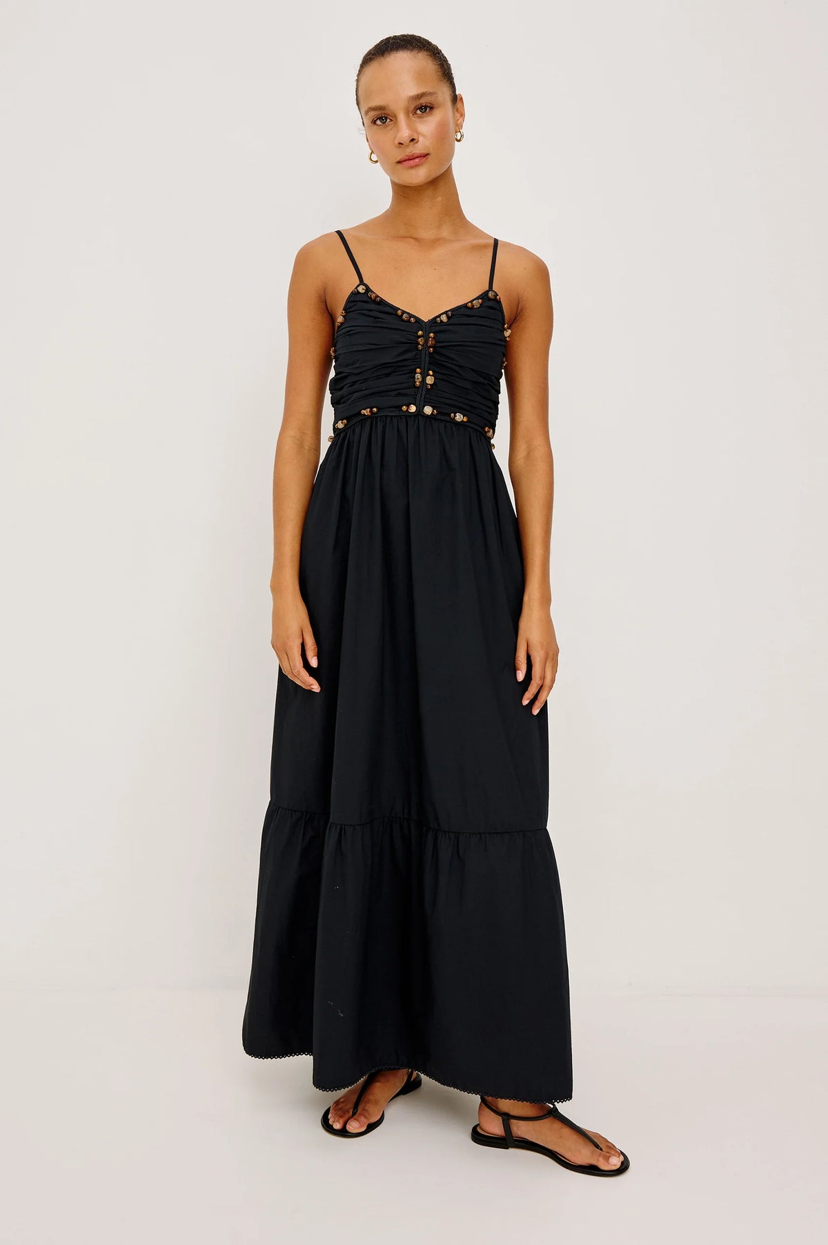 IVANA DRESS