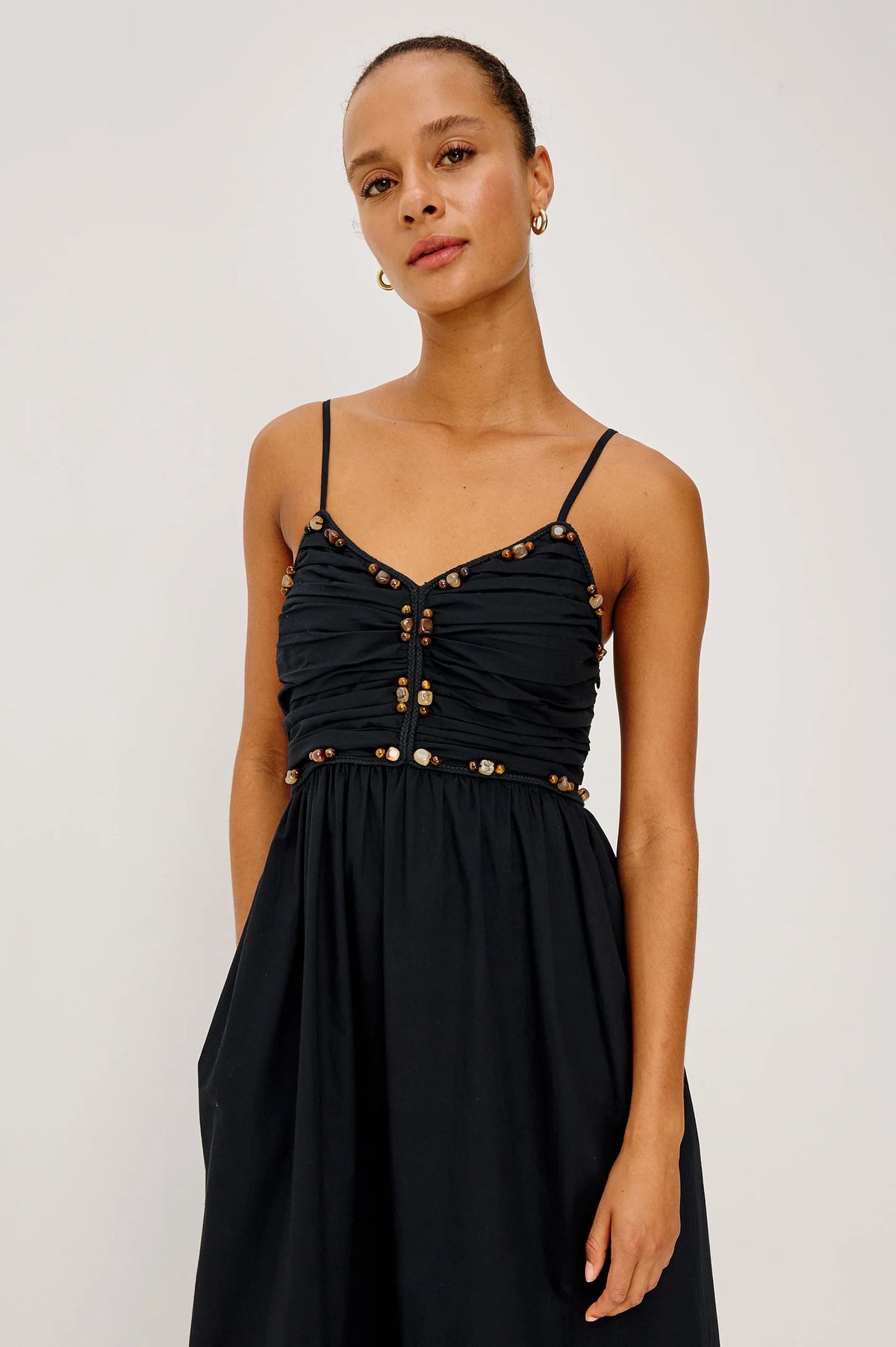 IVANA DRESS