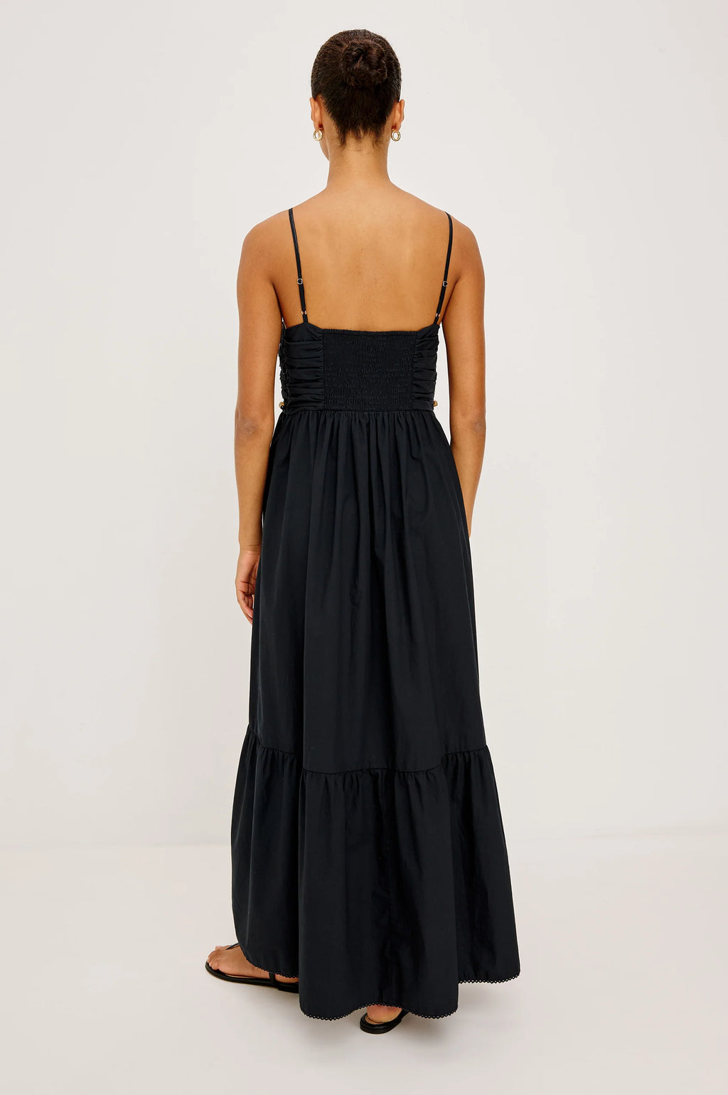 IVANA DRESS