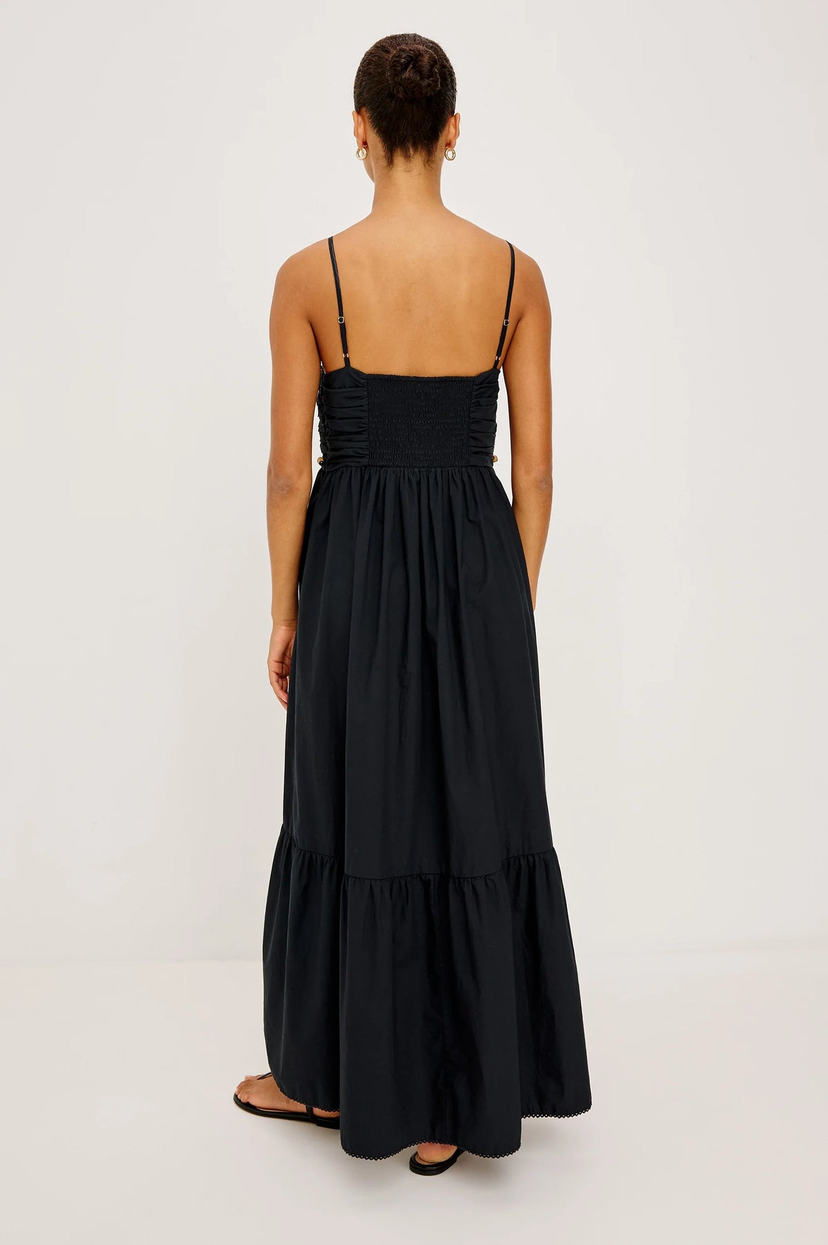 IVANA DRESS