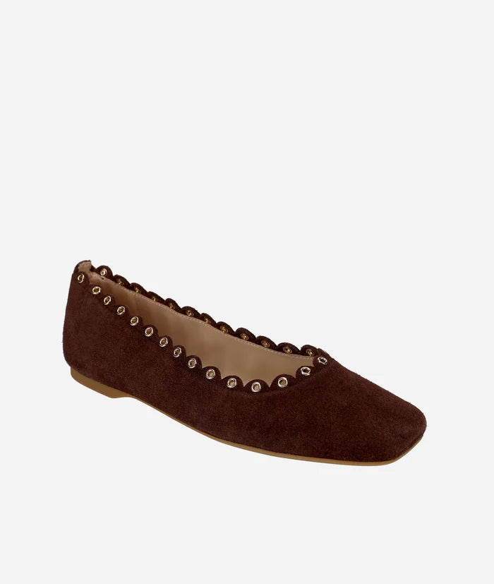 ILYNE BALLET FLAT