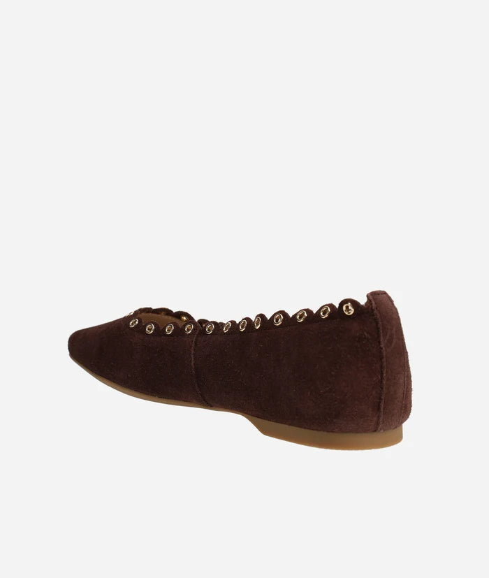 ILYNE BALLET FLAT