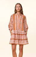 INES MINI DRESS
