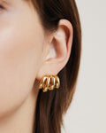 MONROE EARRINGS