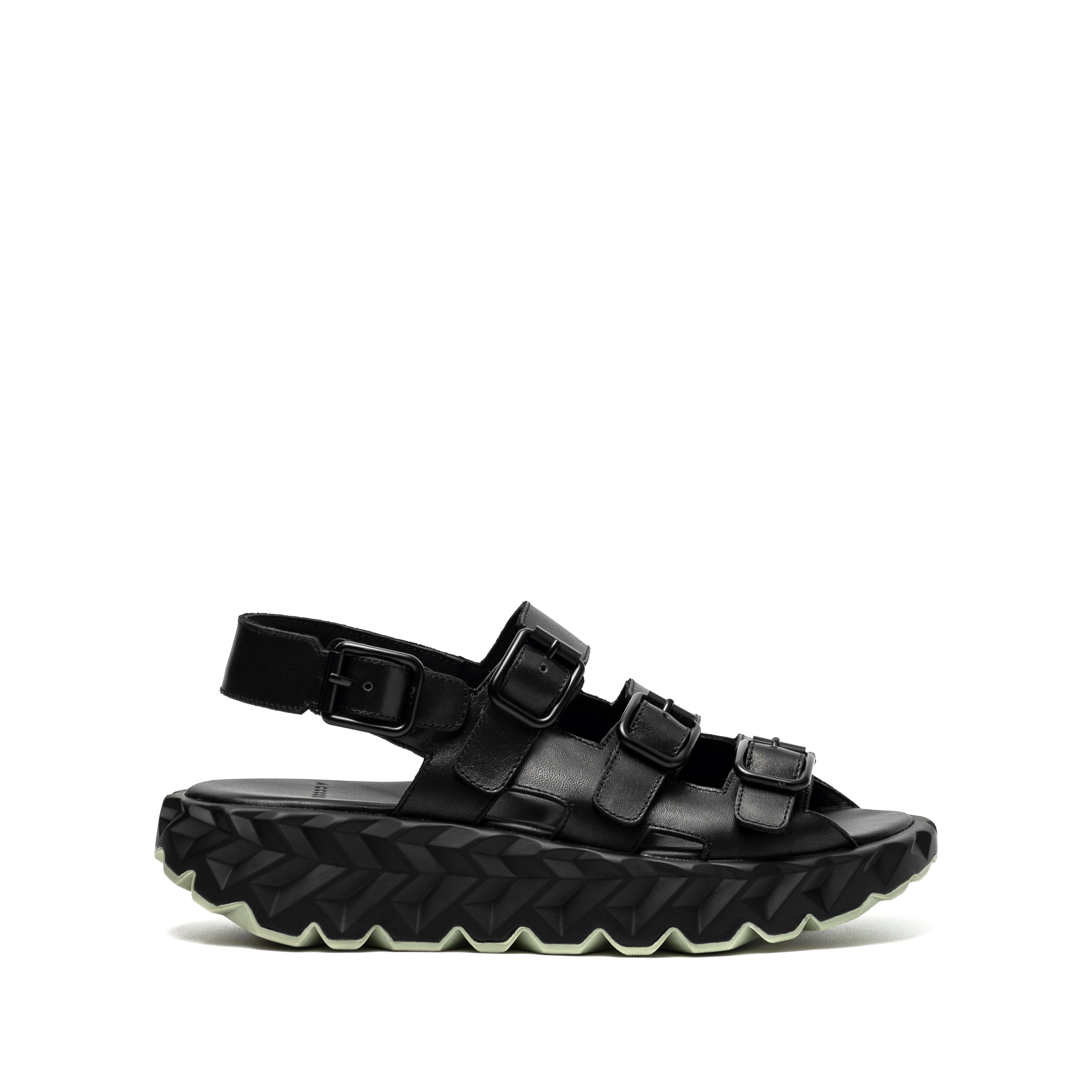 JABARA HASH SANDALS