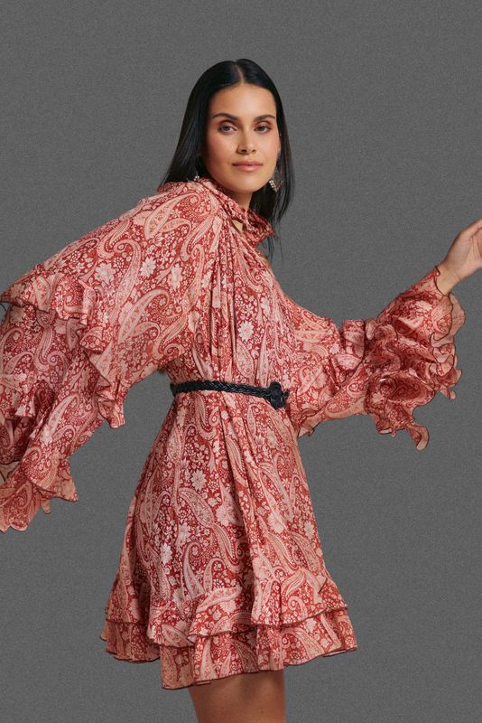 EYDIS DRESS