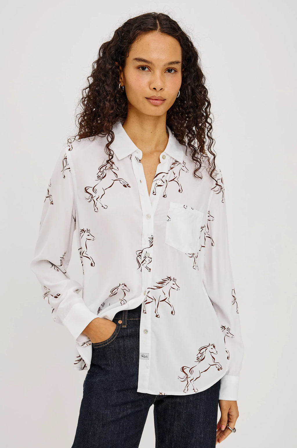 KATHRYN SHIRT