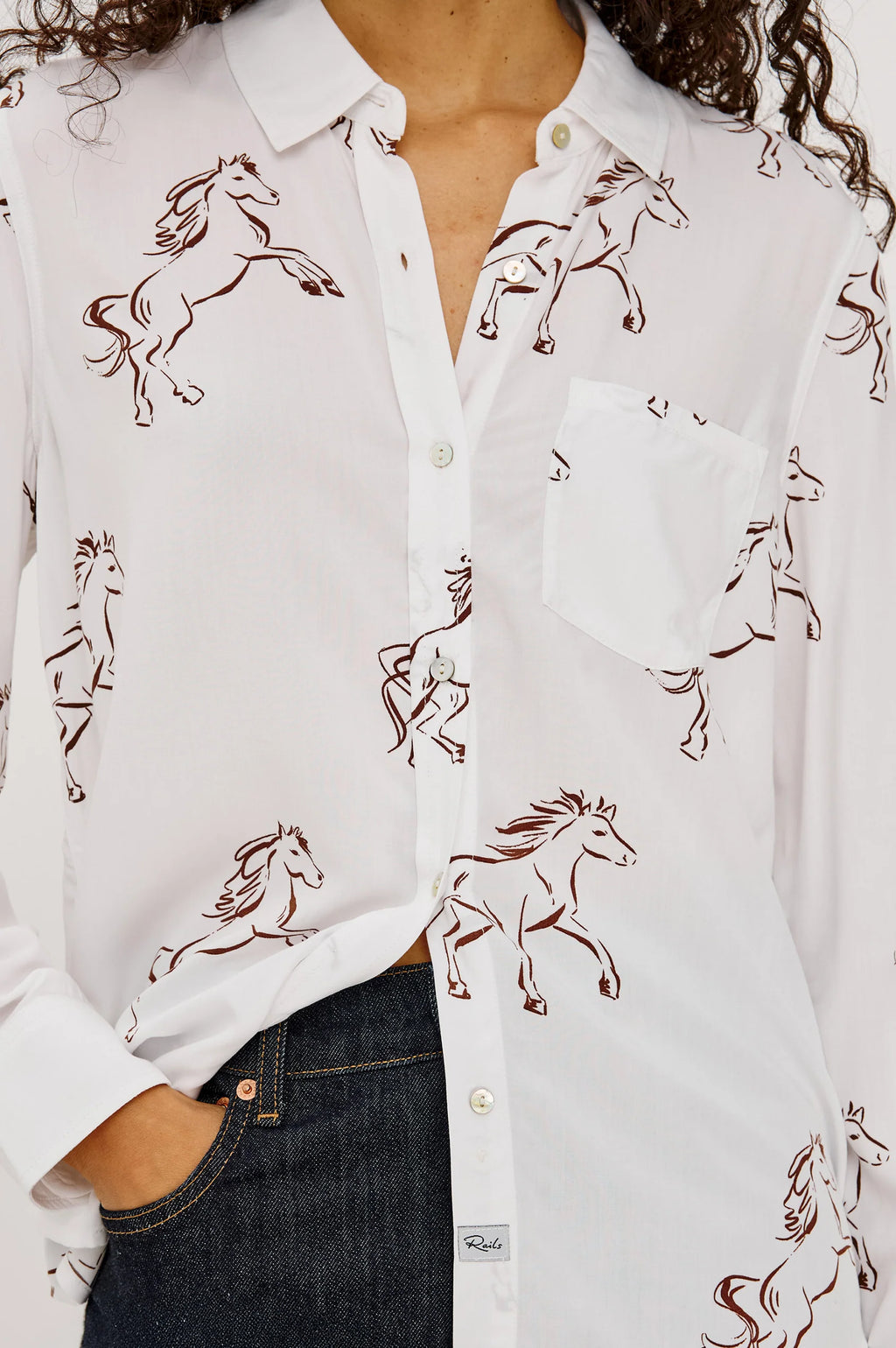 KATHRYN SHIRT