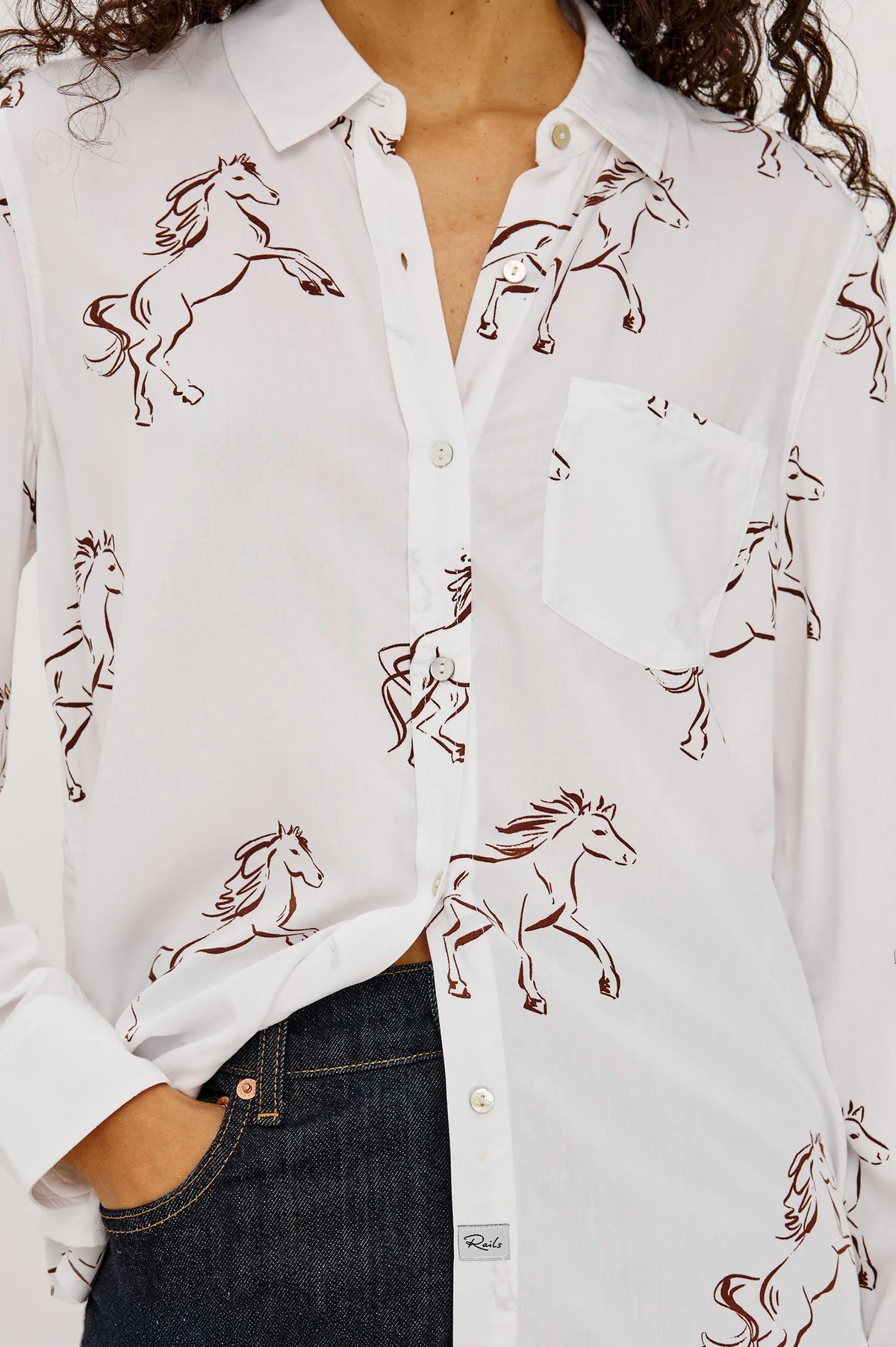 KATHRYN SHIRT
