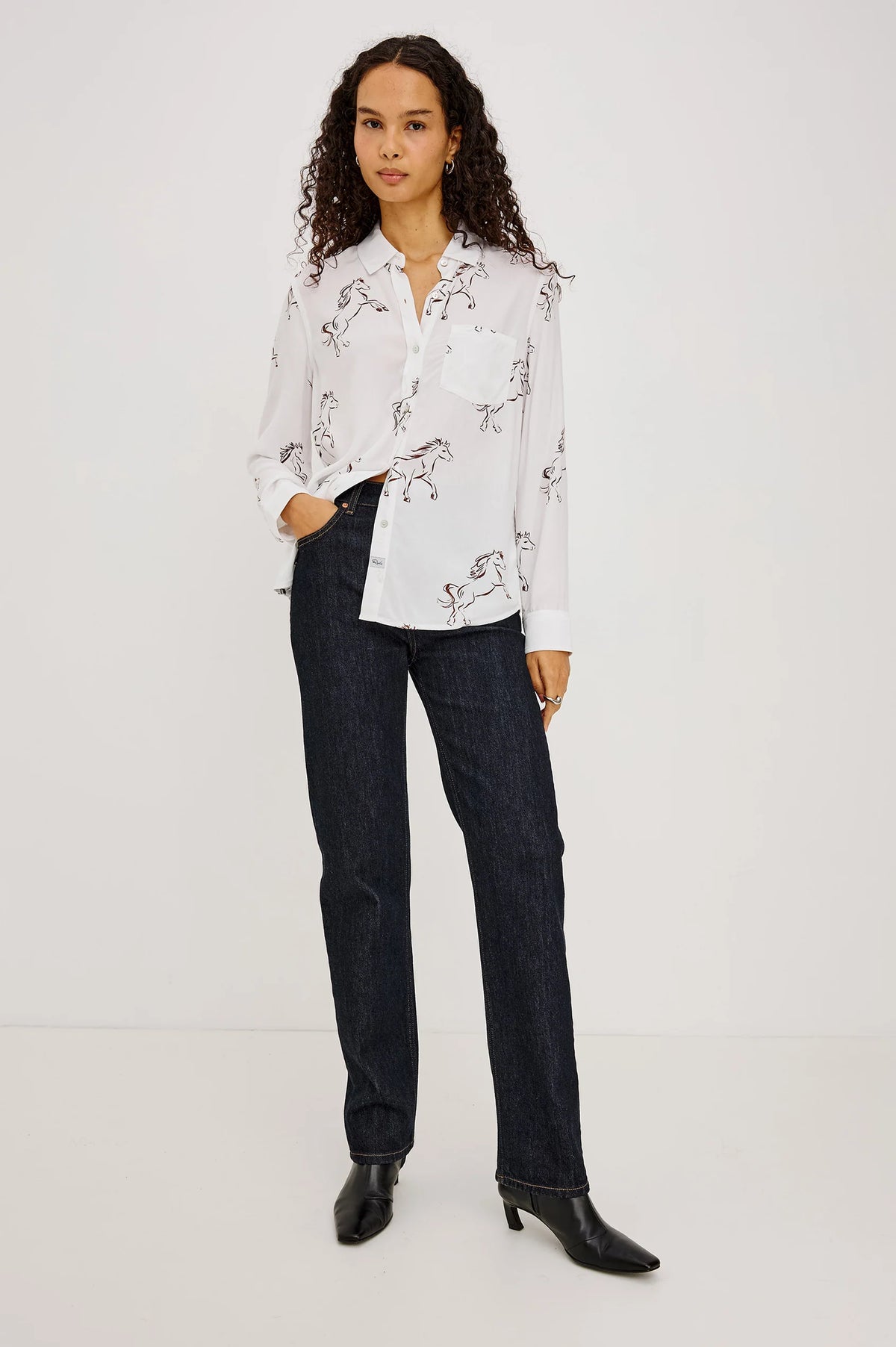 KATHRYN SHIRT