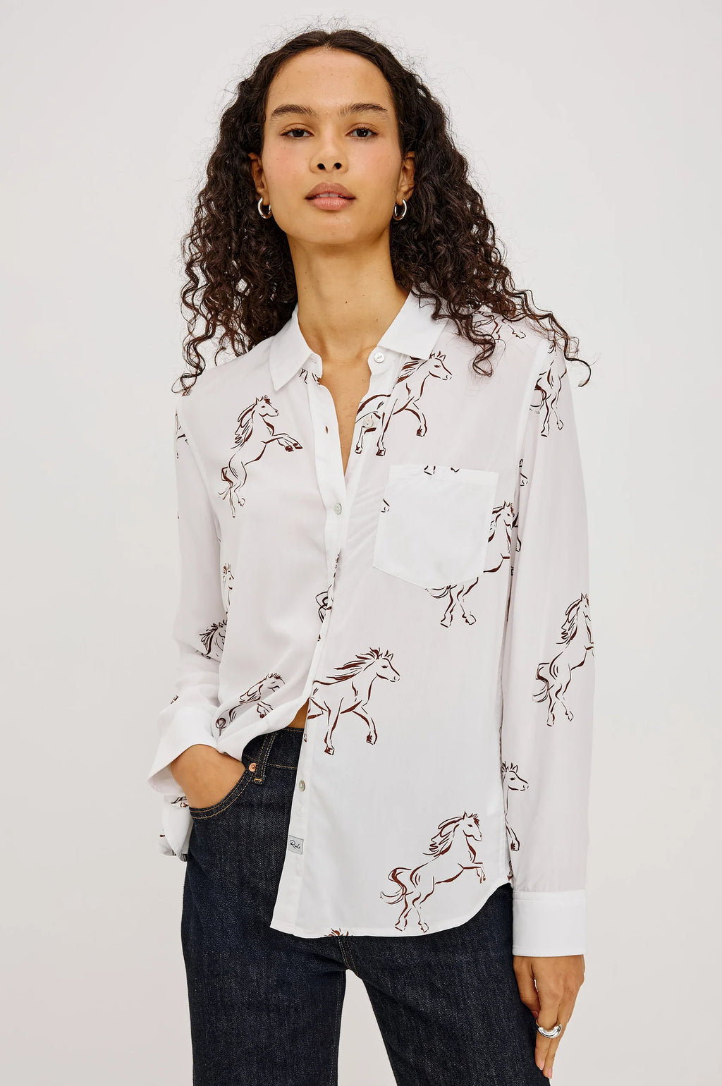 KATHRYN SHIRT