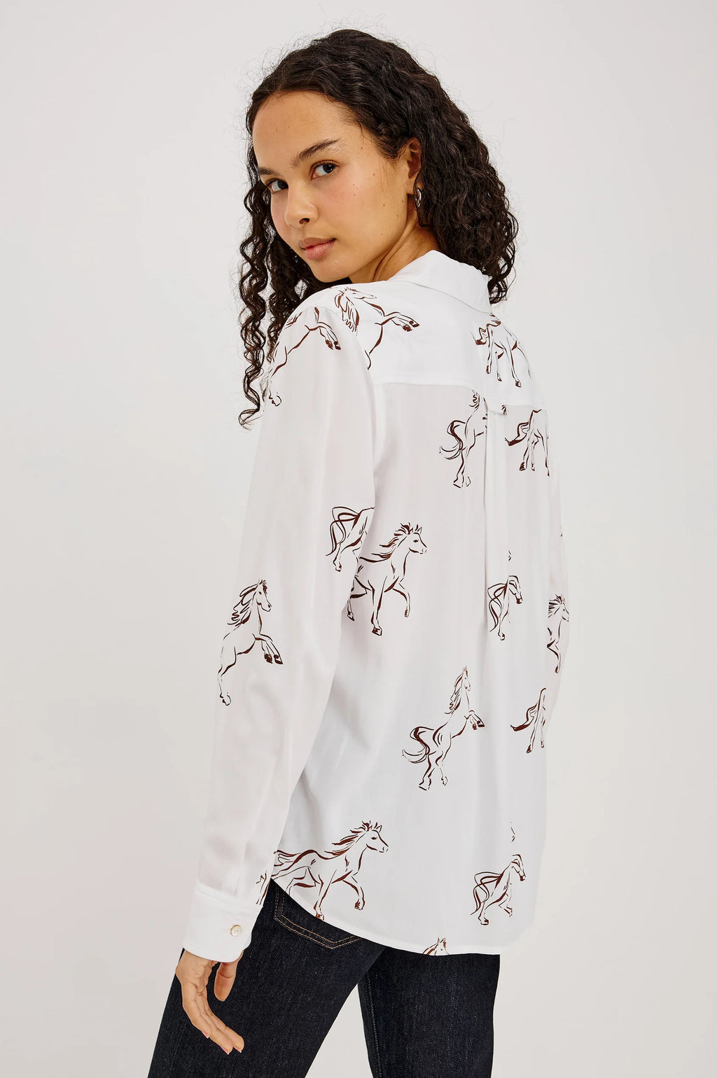KATHRYN SHIRT