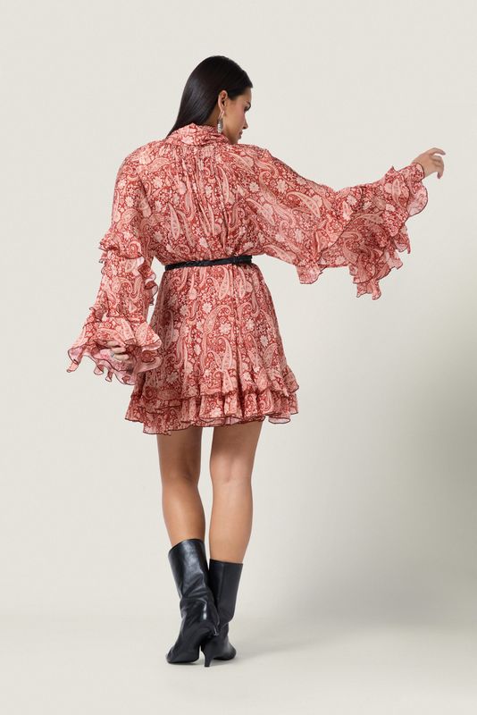 EYDIS DRESS