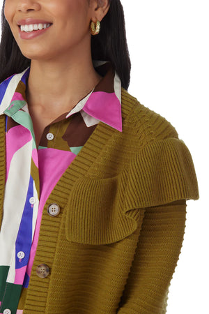 Karrington Cardigan