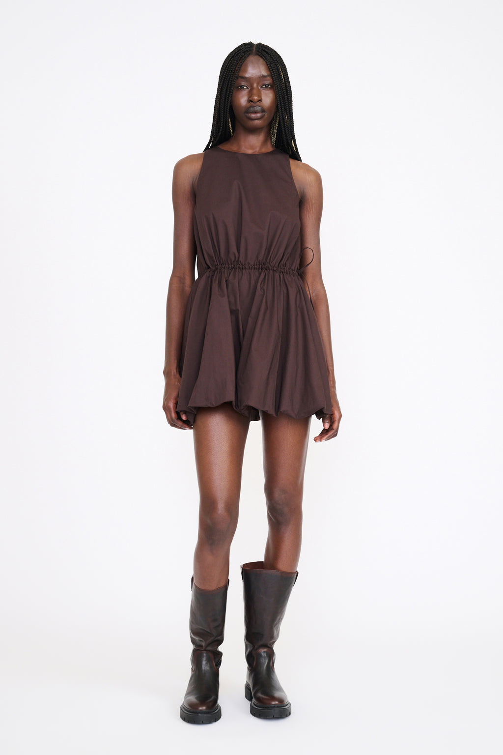 MOLLY MINI DRESS