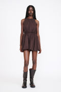 MOLLY MINI DRESS