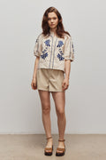 LITO BLOUSE