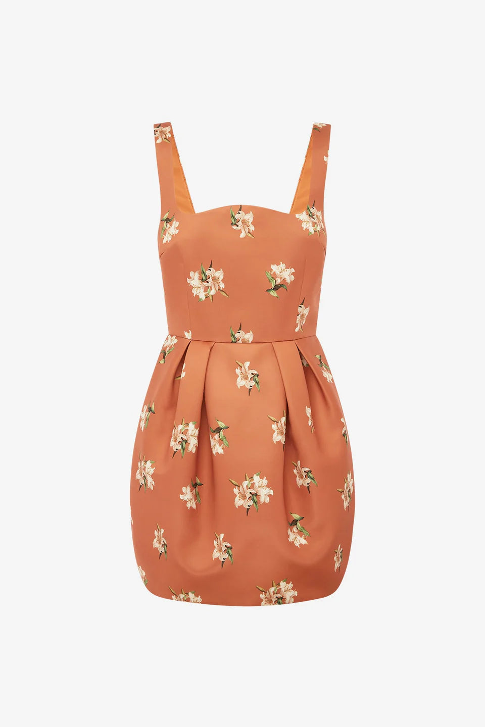 PIPER MINI DRESS