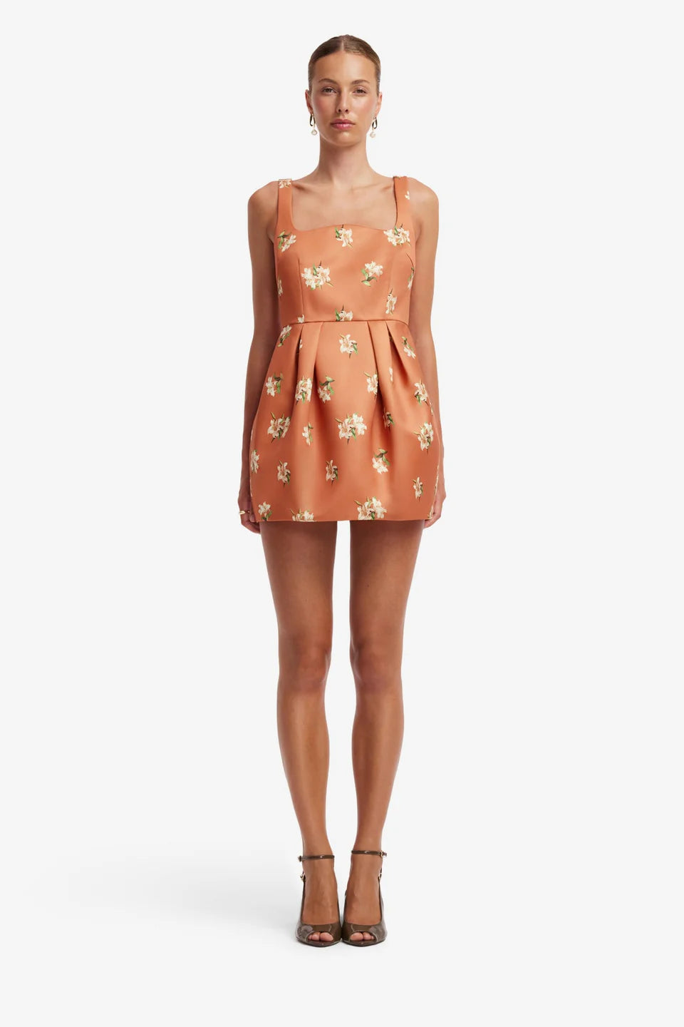 PIPER MINI DRESS