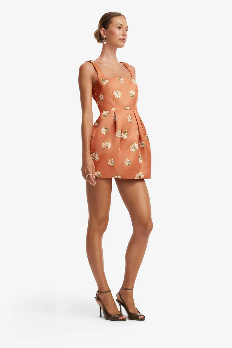 PIPER MINI DRESS