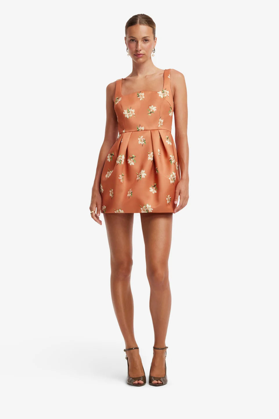 PIPER MINI DRESS