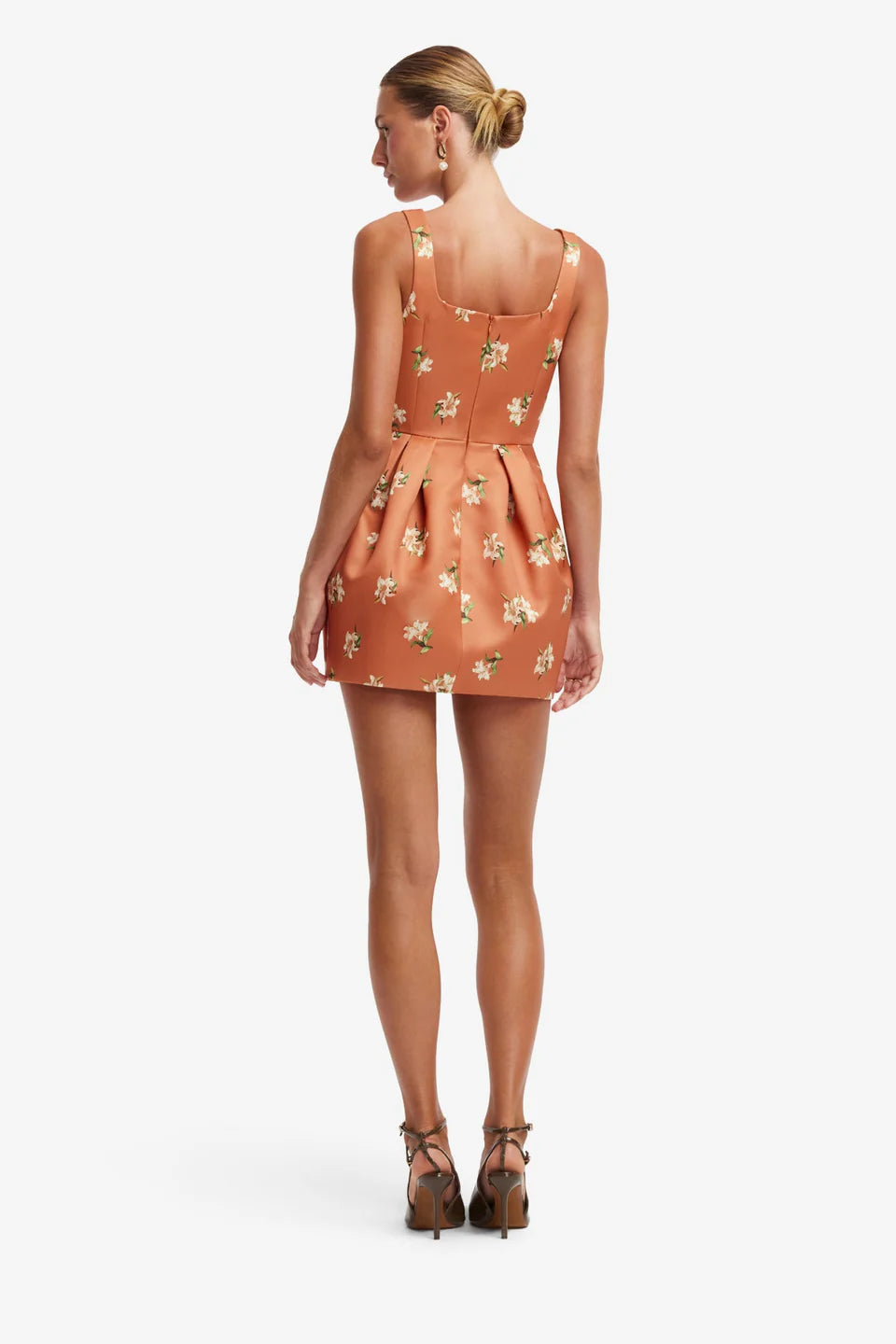 PIPER MINI DRESS