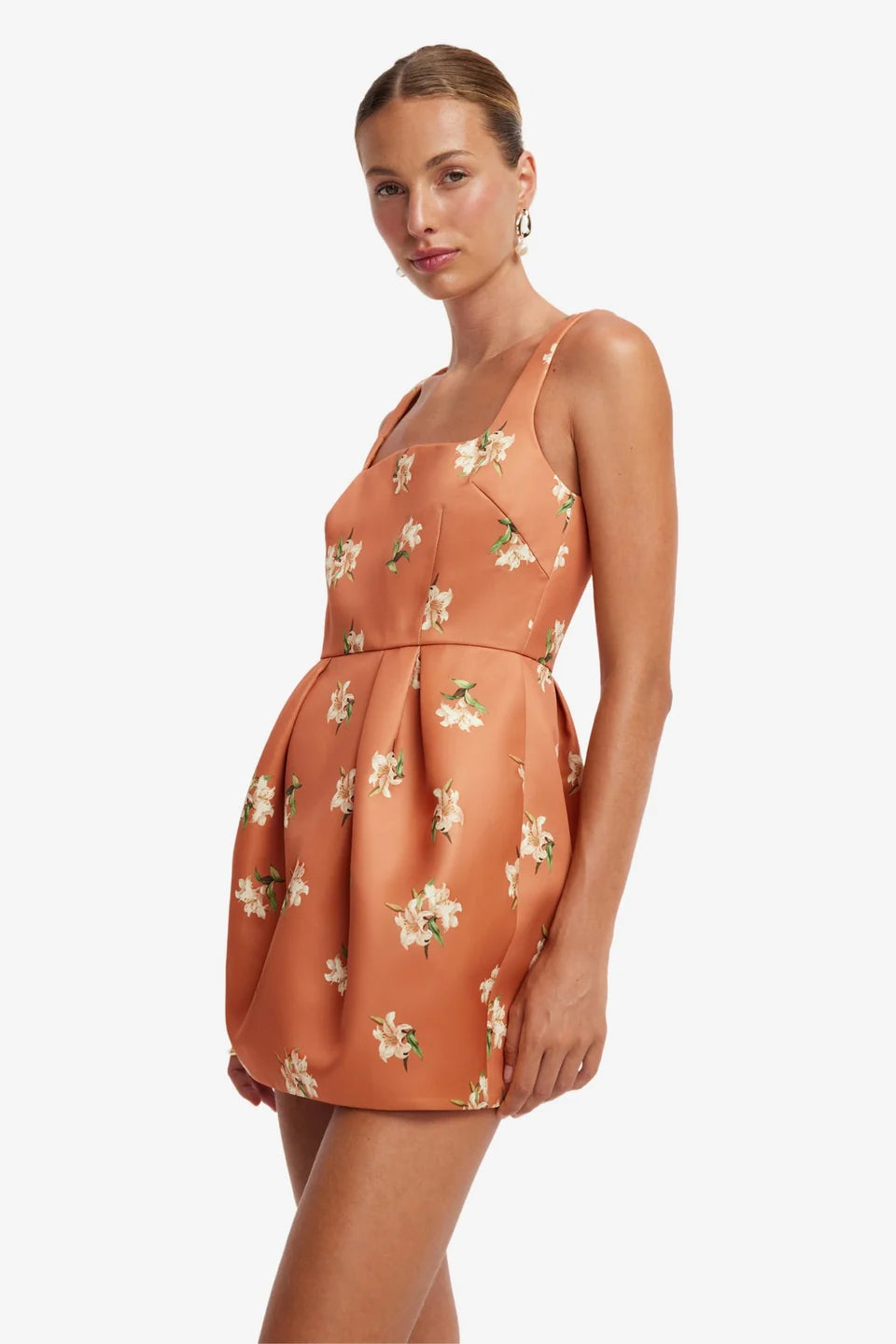 PIPER MINI DRESS