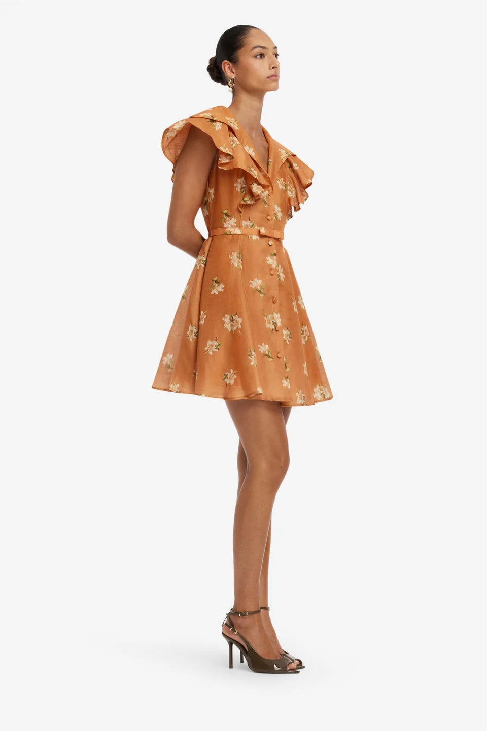 ISLA MINI DRESS