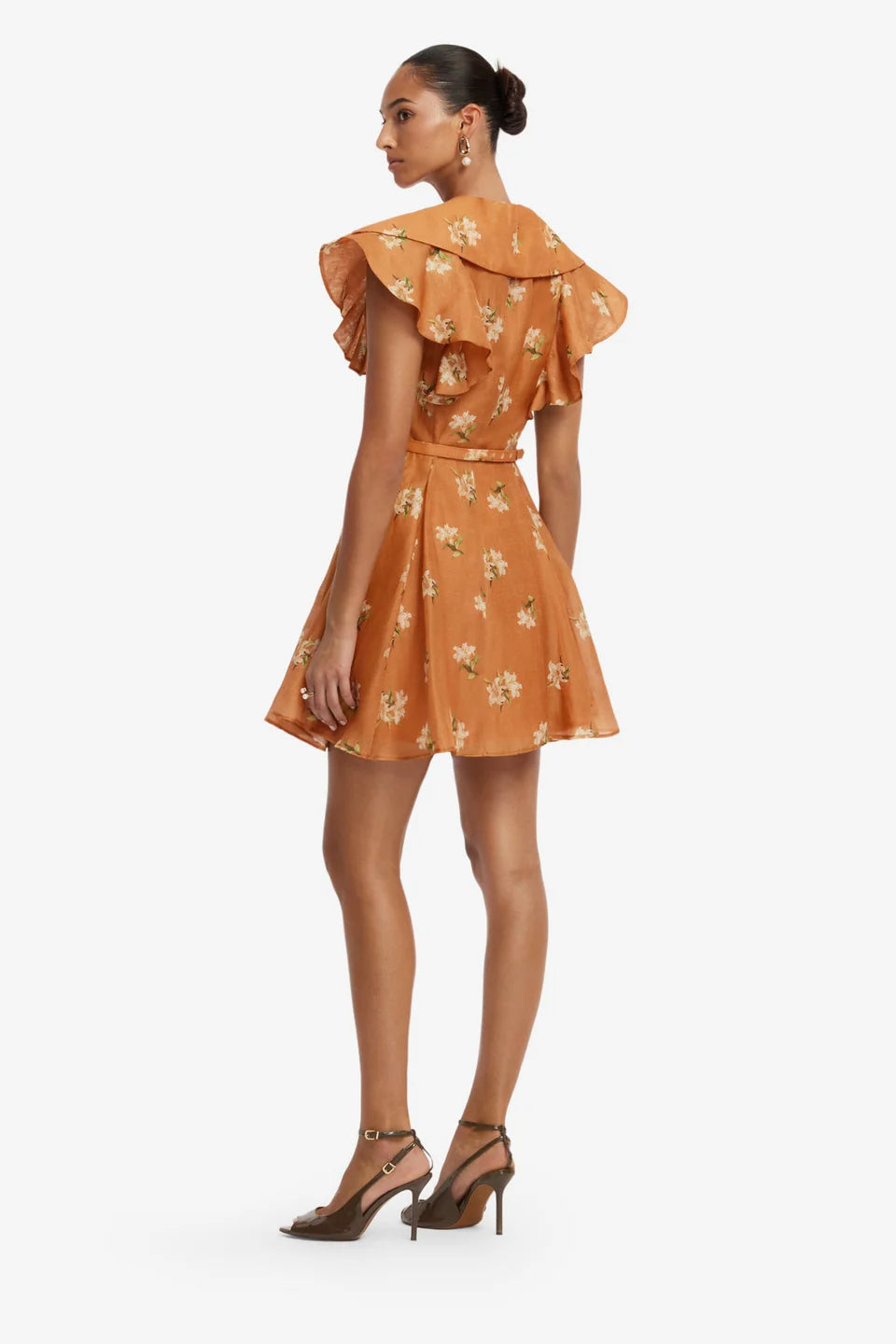 ISLA MINI DRESS