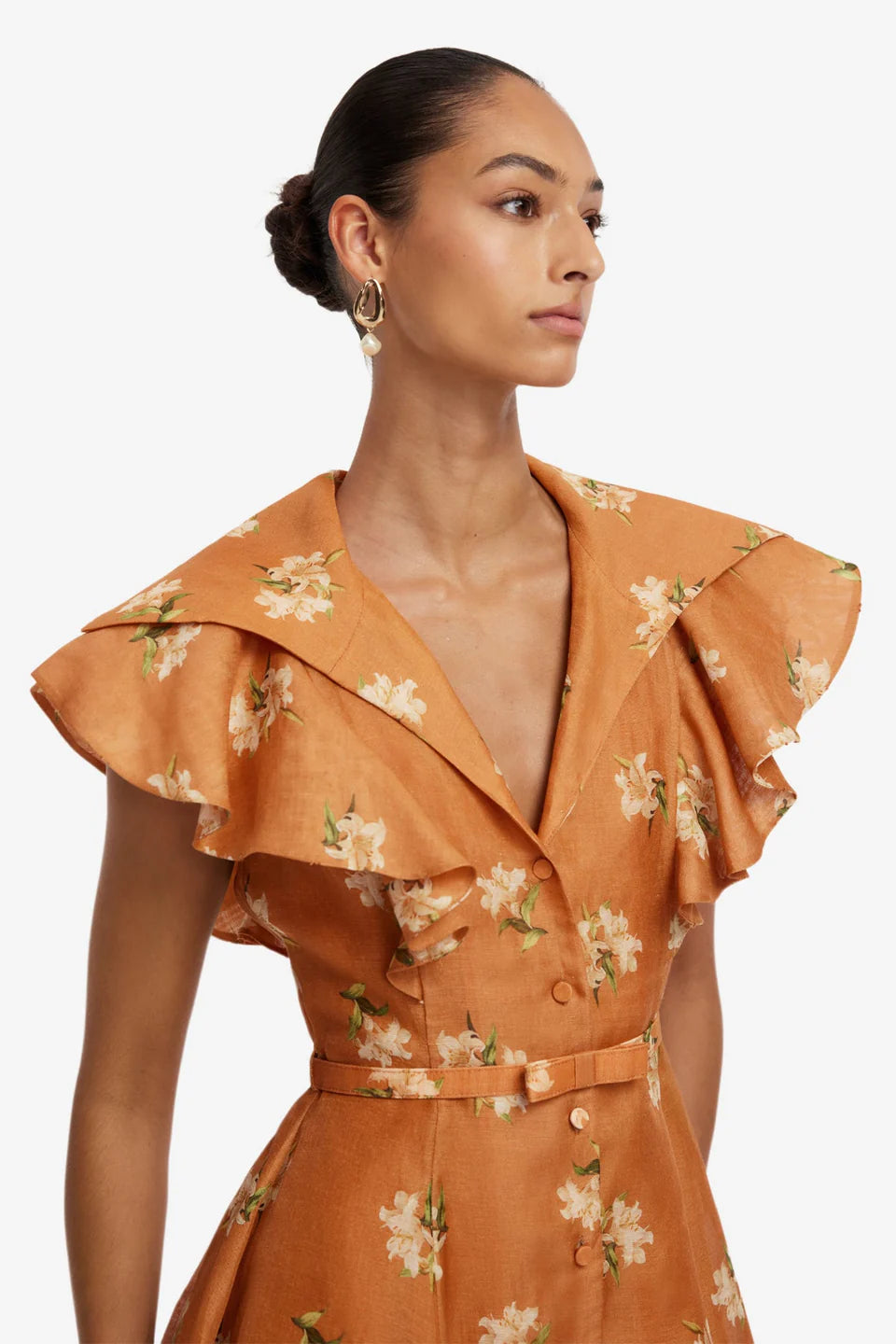 ISLA MINI DRESS