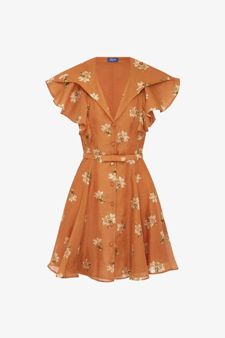ISLA MINI DRESS