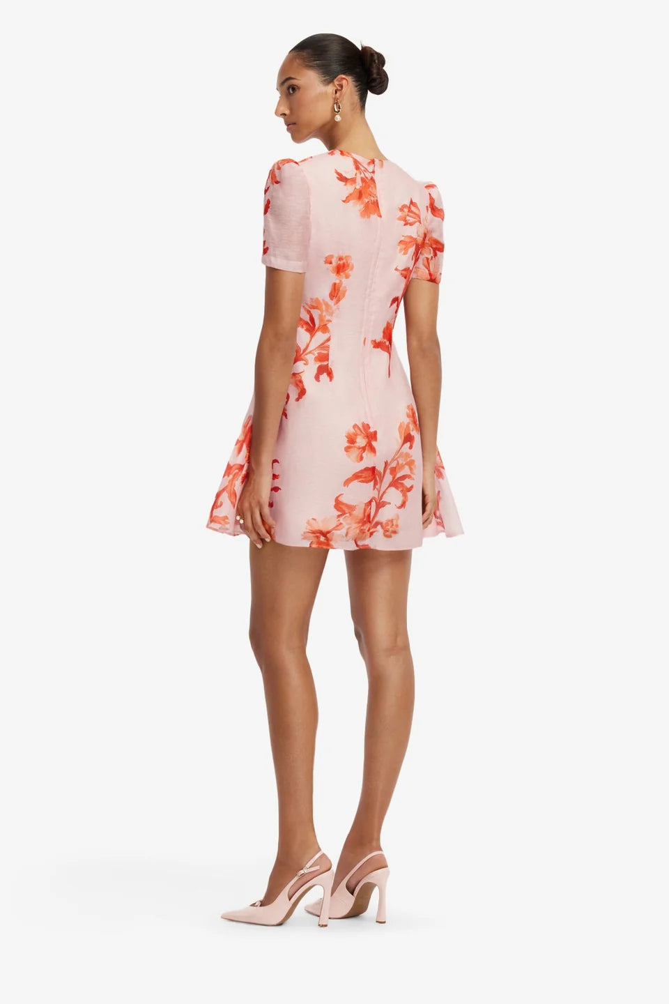ELYSE MINI DRESS