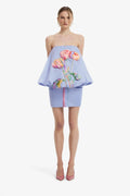EIZA MINI DRESS