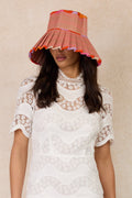 GARDEN CAPRI HAT