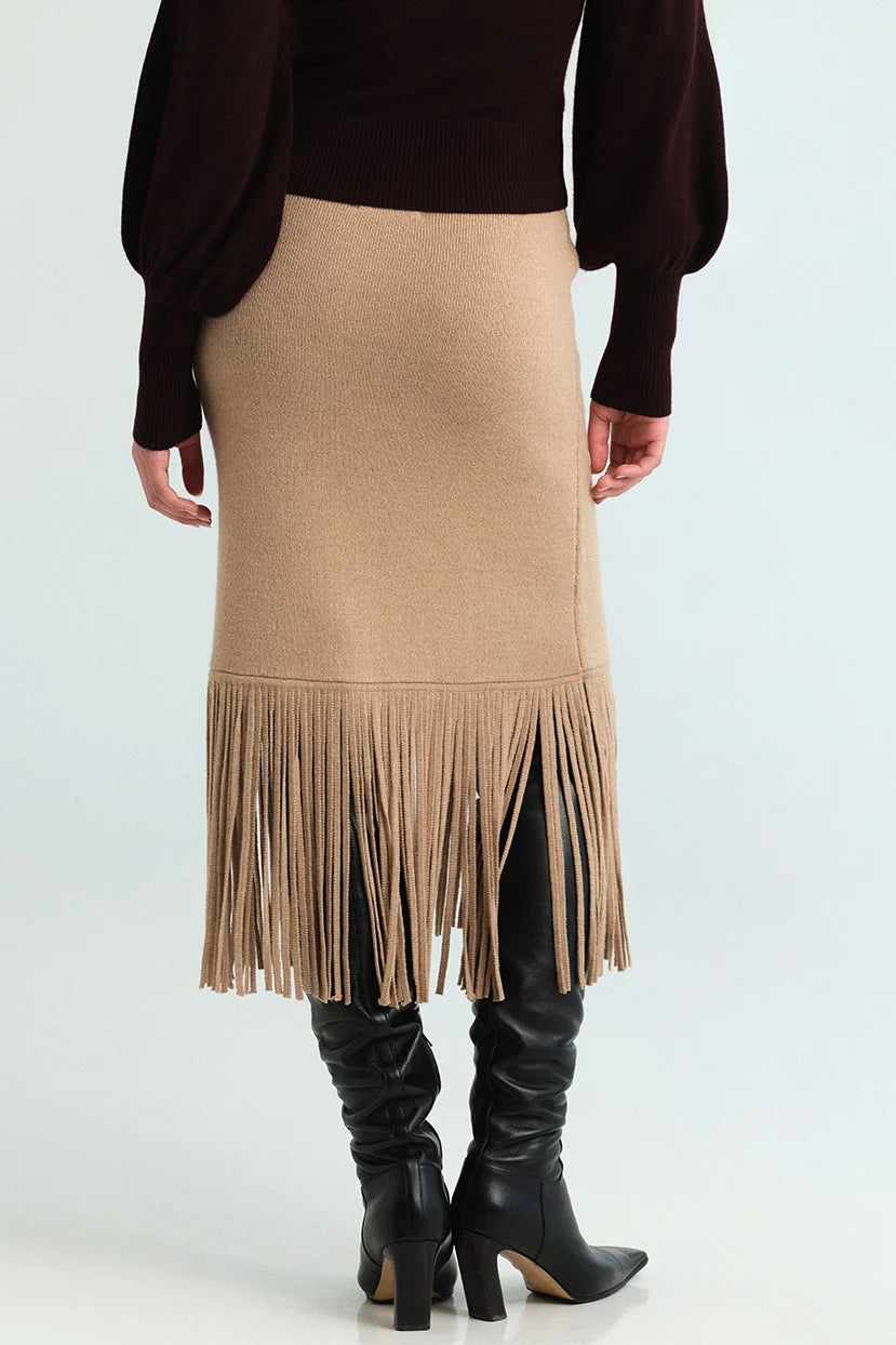 DELPHI SKIRT