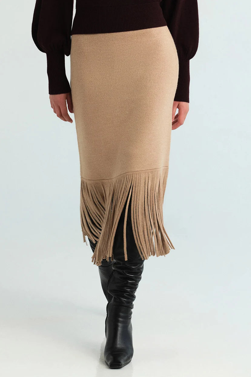 DELPHI SKIRT