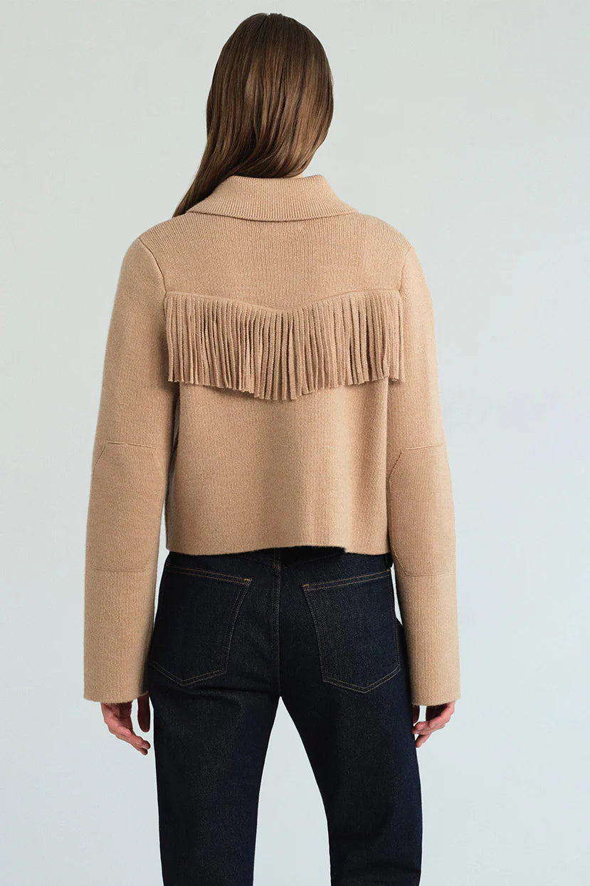 OLYMPIA JACKET