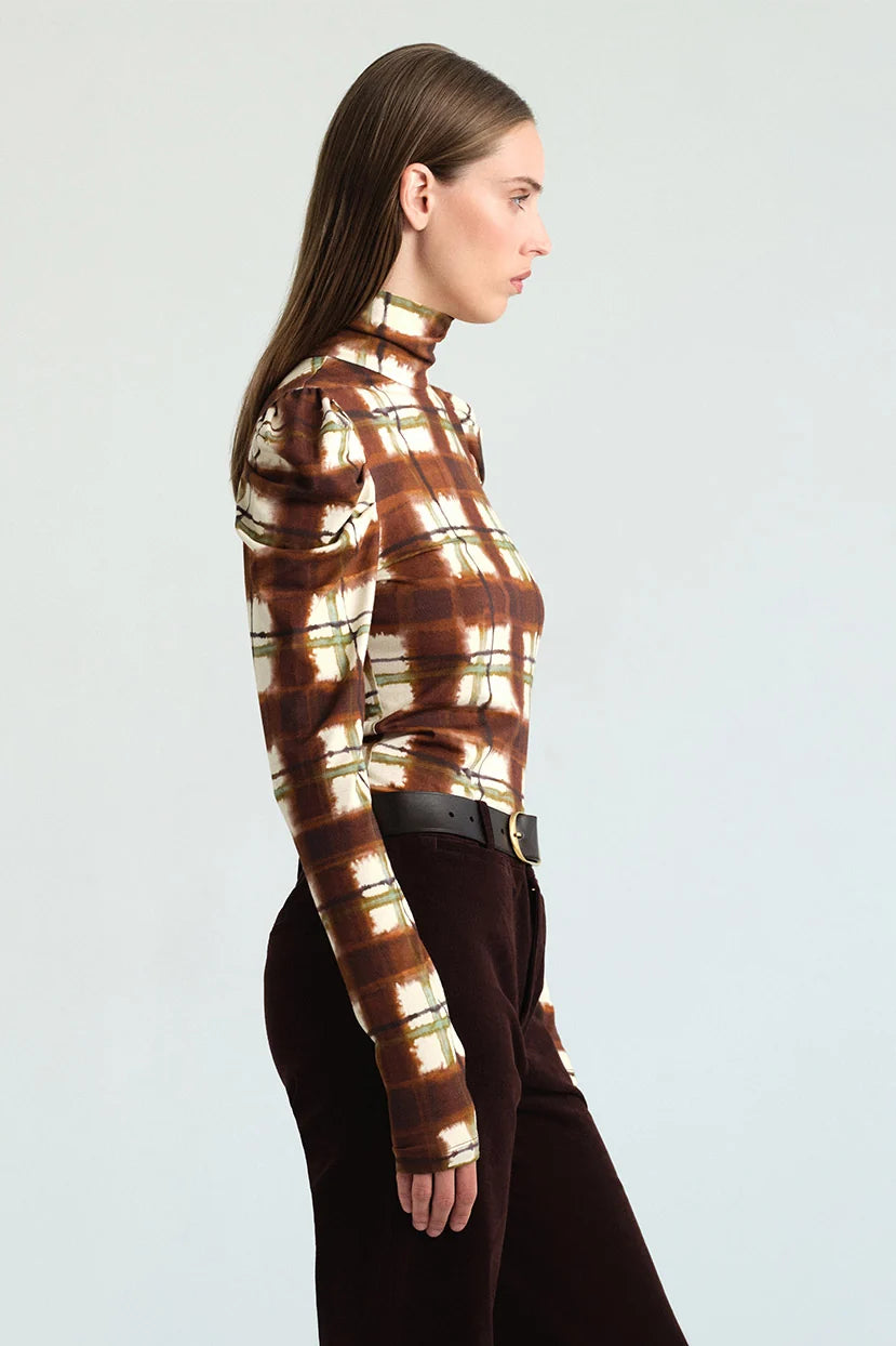 CHIRA TOP