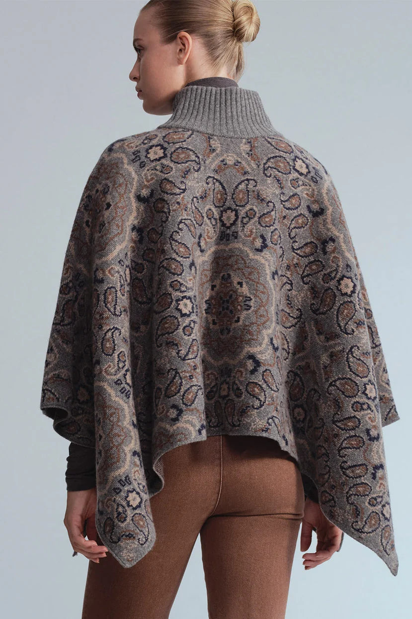 PAGODA CAPE