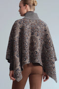 PAGODA CAPE