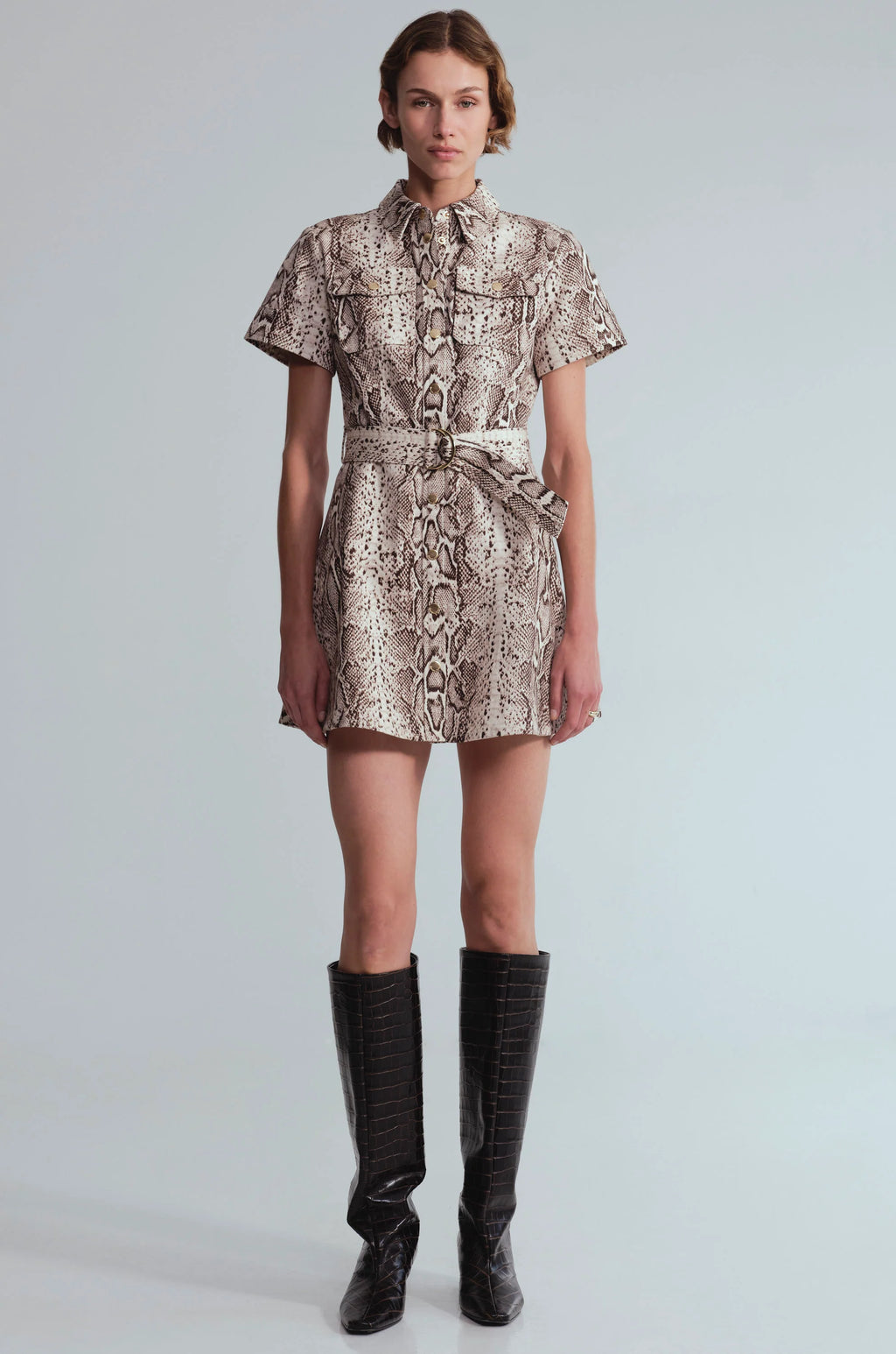 WALTER DRESS