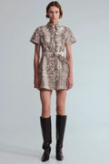 WALTER DRESS