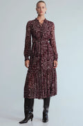 VERITY DRESS
